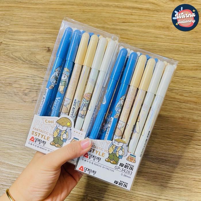 PEN HAPUS AODEMEI GP-34283