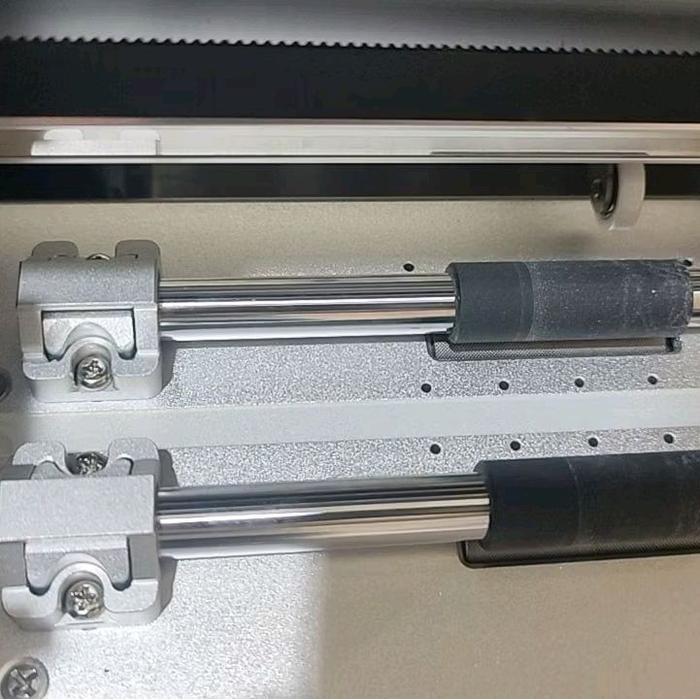 Bantalan Cutting Pad Mesin Cutting Sticker Label Sheet Auto Feeder A3+ Sparepart Mesin Cutting Auto