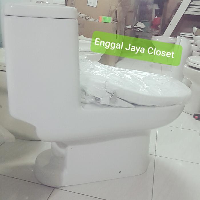 Closet duduk merek toto CW 860 j