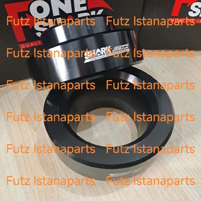 Ganjalan Peninggi Support Shock / Lift Kit Spacer Depan / Belakang Suzuki Jimny Jb33 / Jd34 / Jb74