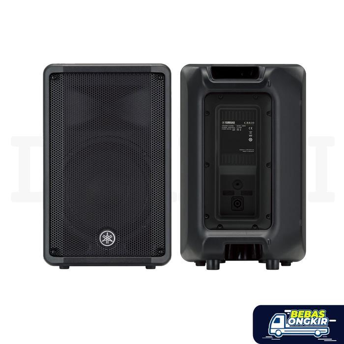 Speaker Yamaha Passive Pasif CBR 10 / CBR10 / CBR-10