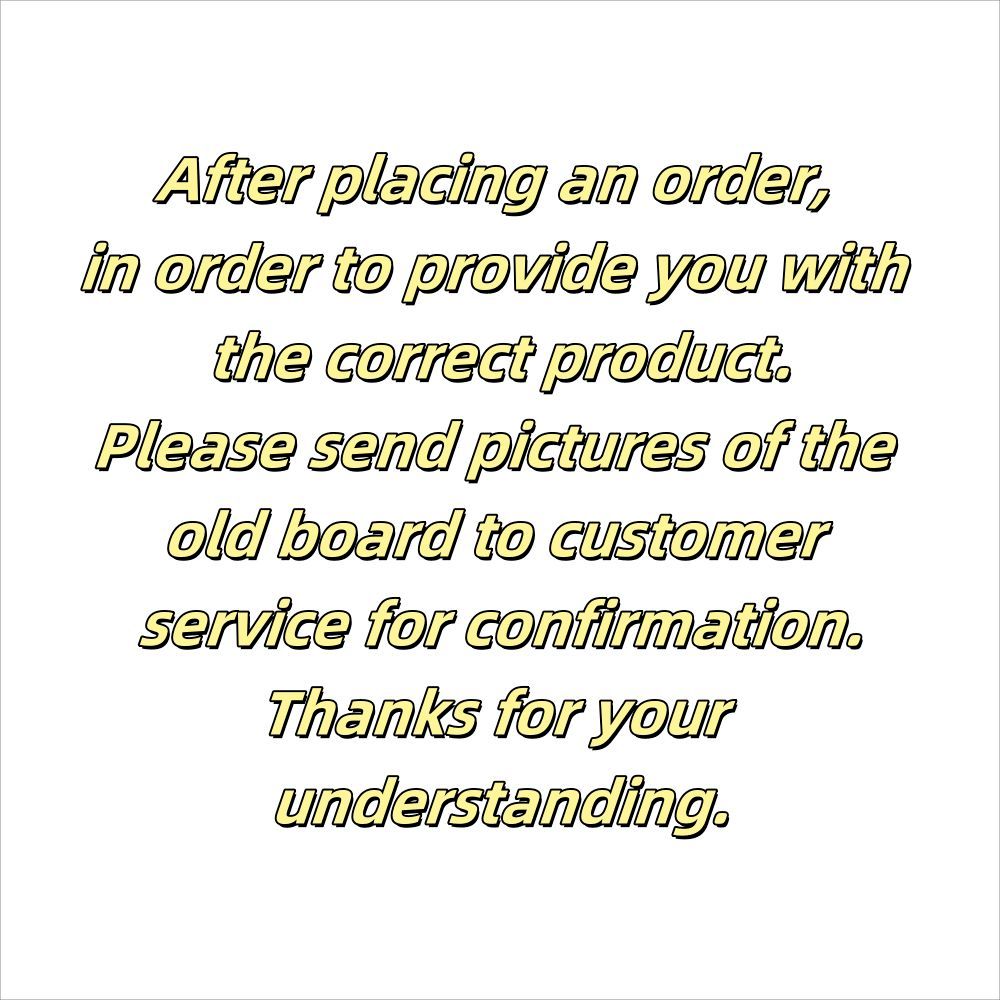 new for Midea refrigerator inverter motherboard 17131000018743 driver board