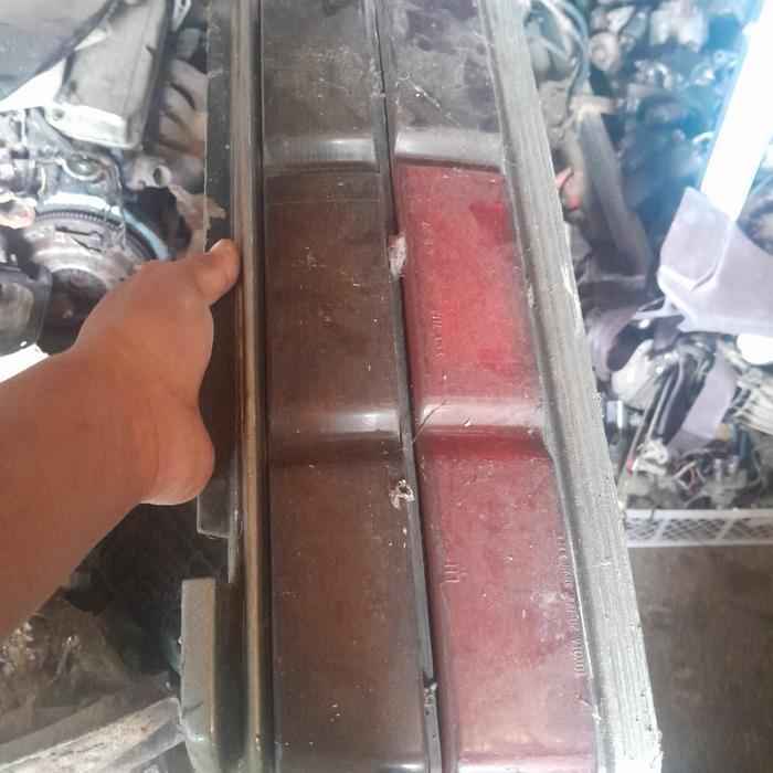 stoplamp Toyota corona tt132