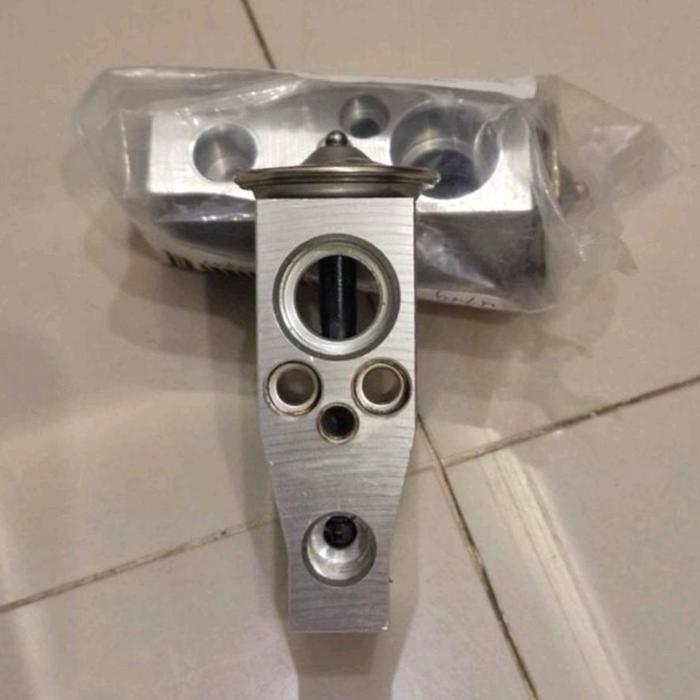 Expansi Ekspansi Expansion Valve Valev Valef Valfe Ac Depan All New Wuling Almaz 1.5 / Cortez 1.8