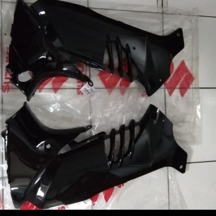 Sayap Luar Shogun 125 R Dan Sayap Dalam Shogun 125 Ori Sgp