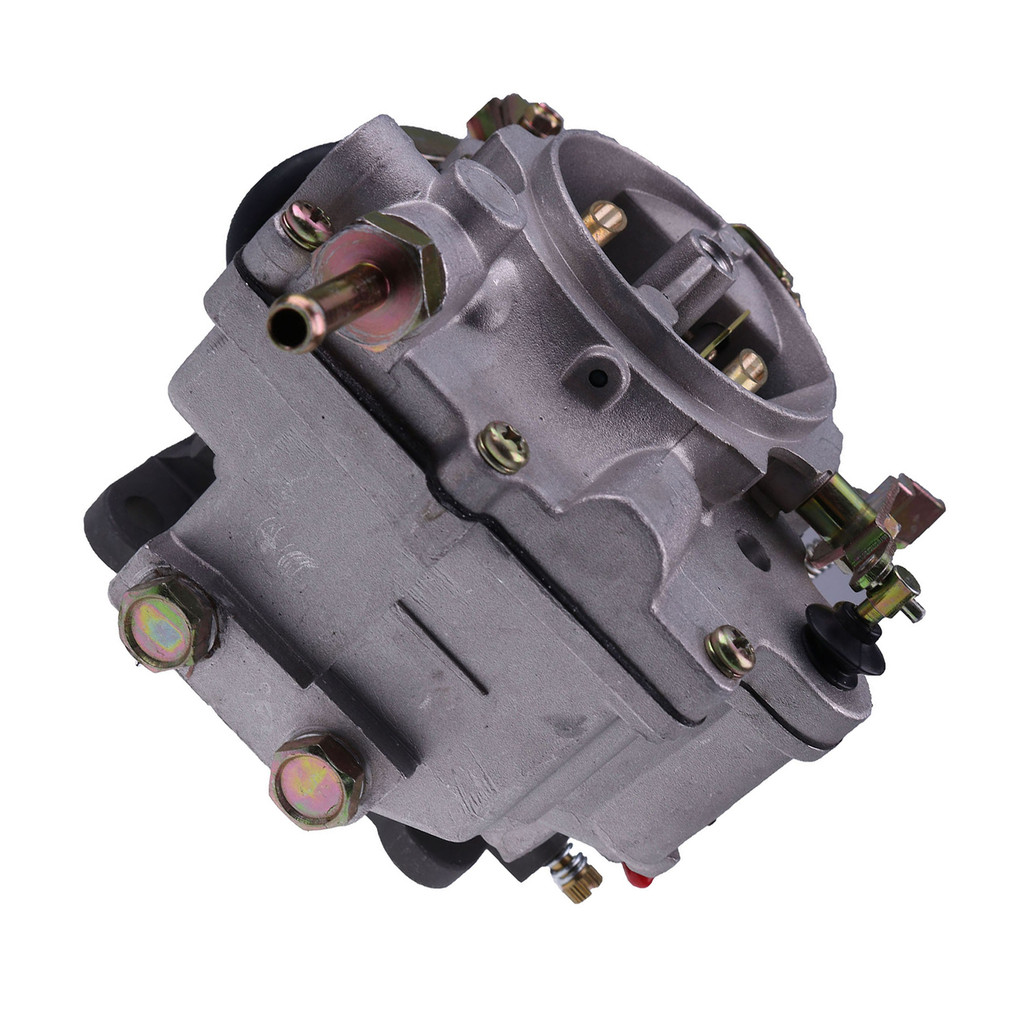 Carburetor 6632616 For Bobcat Skid Steers Loaders 642B 742B Mitsubishi 4G32 Engine Engine Parts Fuel