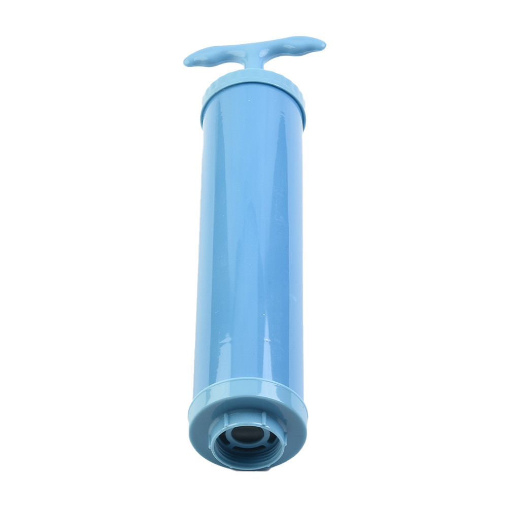 Vacuum Bag Manual Air Pump Suction Air Extractor Compressed Space Saving Clothes Storage Tool Vacuum
