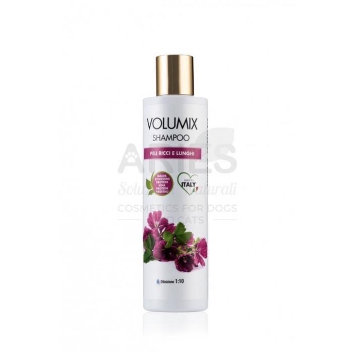 ARIES VOLUMIX SHAMPOO ITALY