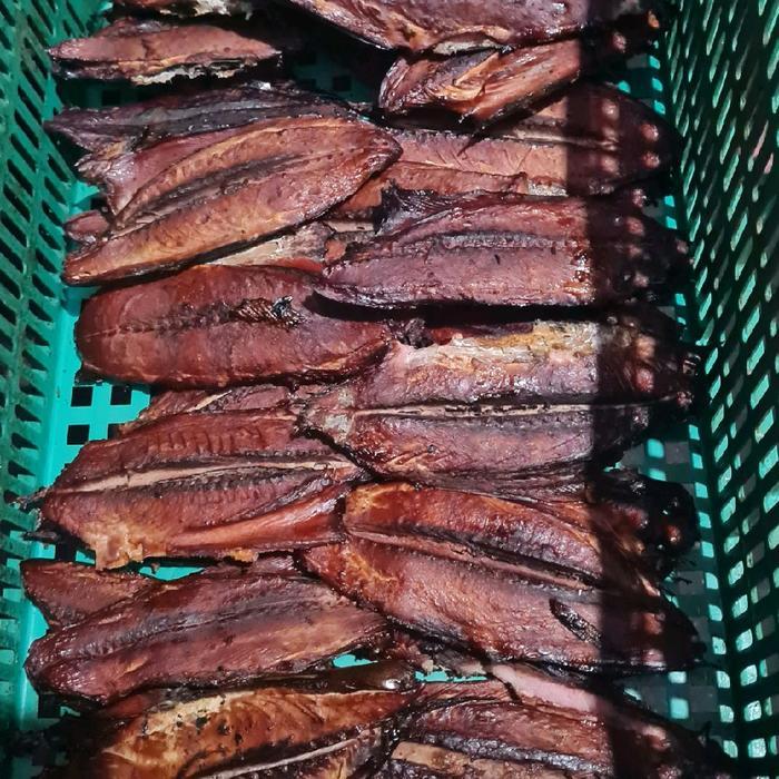 CAKALANG FUFU / ASAP SUWIR KHAS MANADO