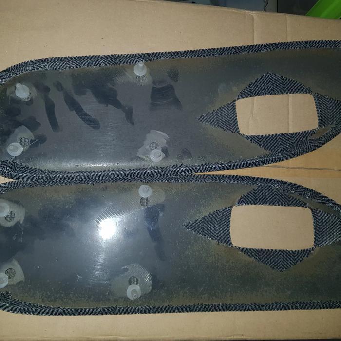 New Pad Doortrim Tengah Kanan Dan Kiri Panther New Hi-Grade 97-2000 Kode Rrs40