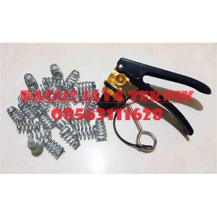 "New" Per Valve Apar Tabung Pemadam Api CO2 atau Powder