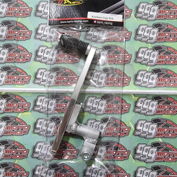 bpro racing gigi operan yamaha jupiter mx new king rxking persneling