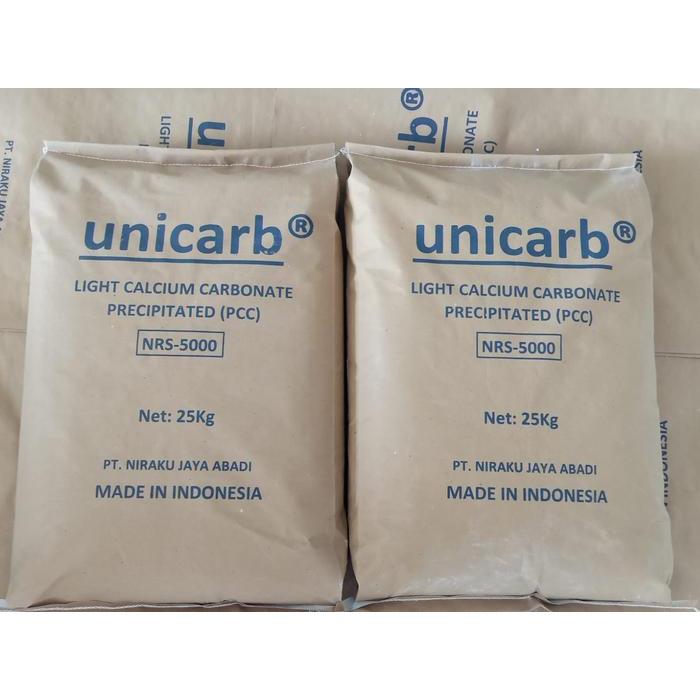 PROMO Light Calcium Carbonate mesh 5000