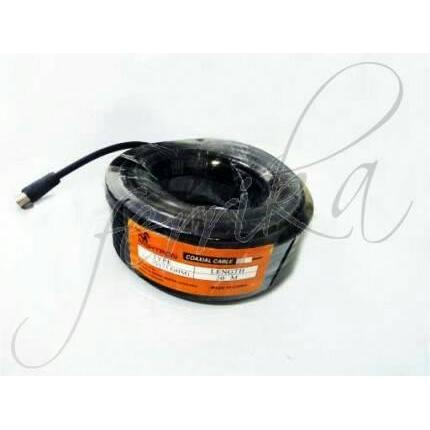 N3W Kabel Antena Antenna TV Maxtron 20M