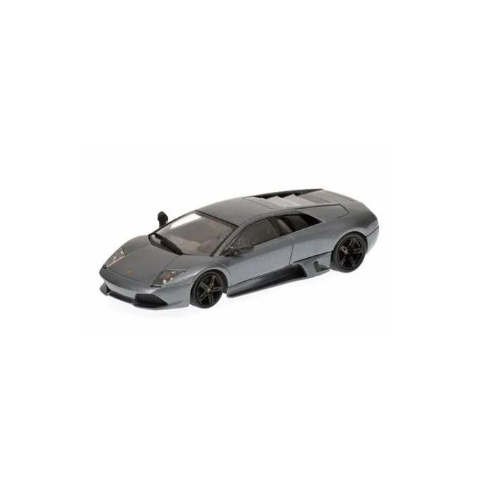 Haven - Diecast Bburago 1:64 - Lamborghini Murcielago LP 640