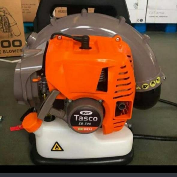 Engine Blower Tasco Eb 500/ Eb500 Tasco Blower Engine