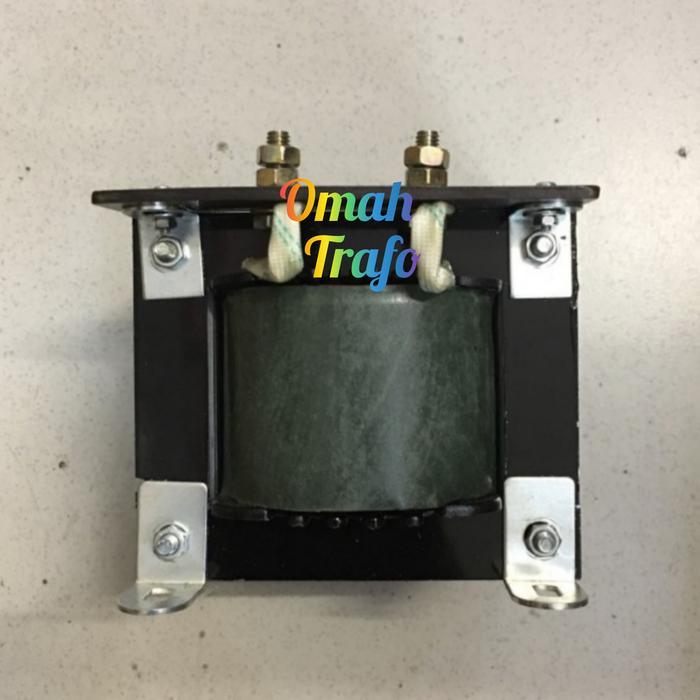 trafo step down step up auto 150 watt 380v / 220v