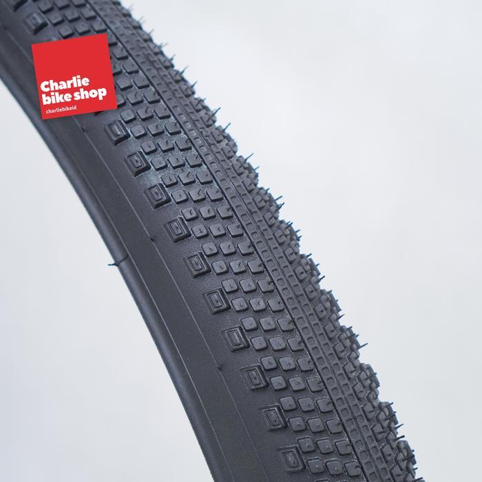 Ban Luar Schwalbe G-One Comp Gravel Tyres 700X40C