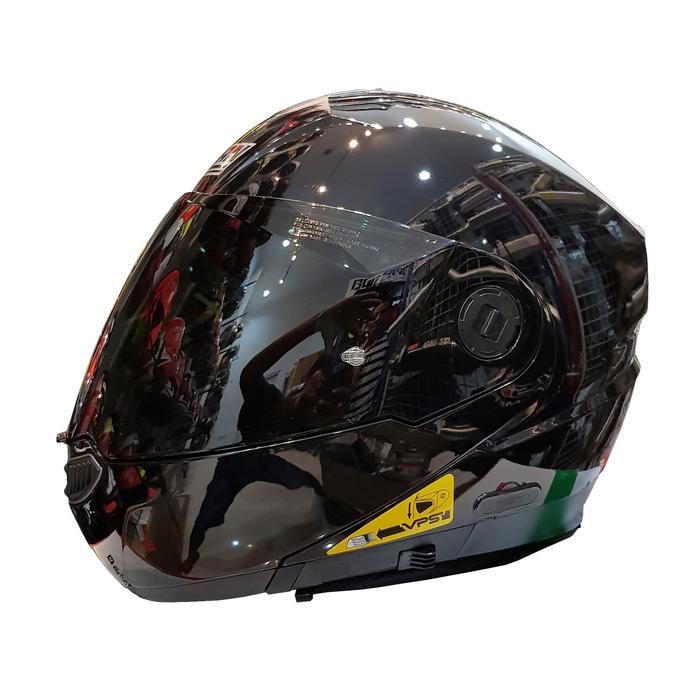 Visor Kaca Helm Nolan N104