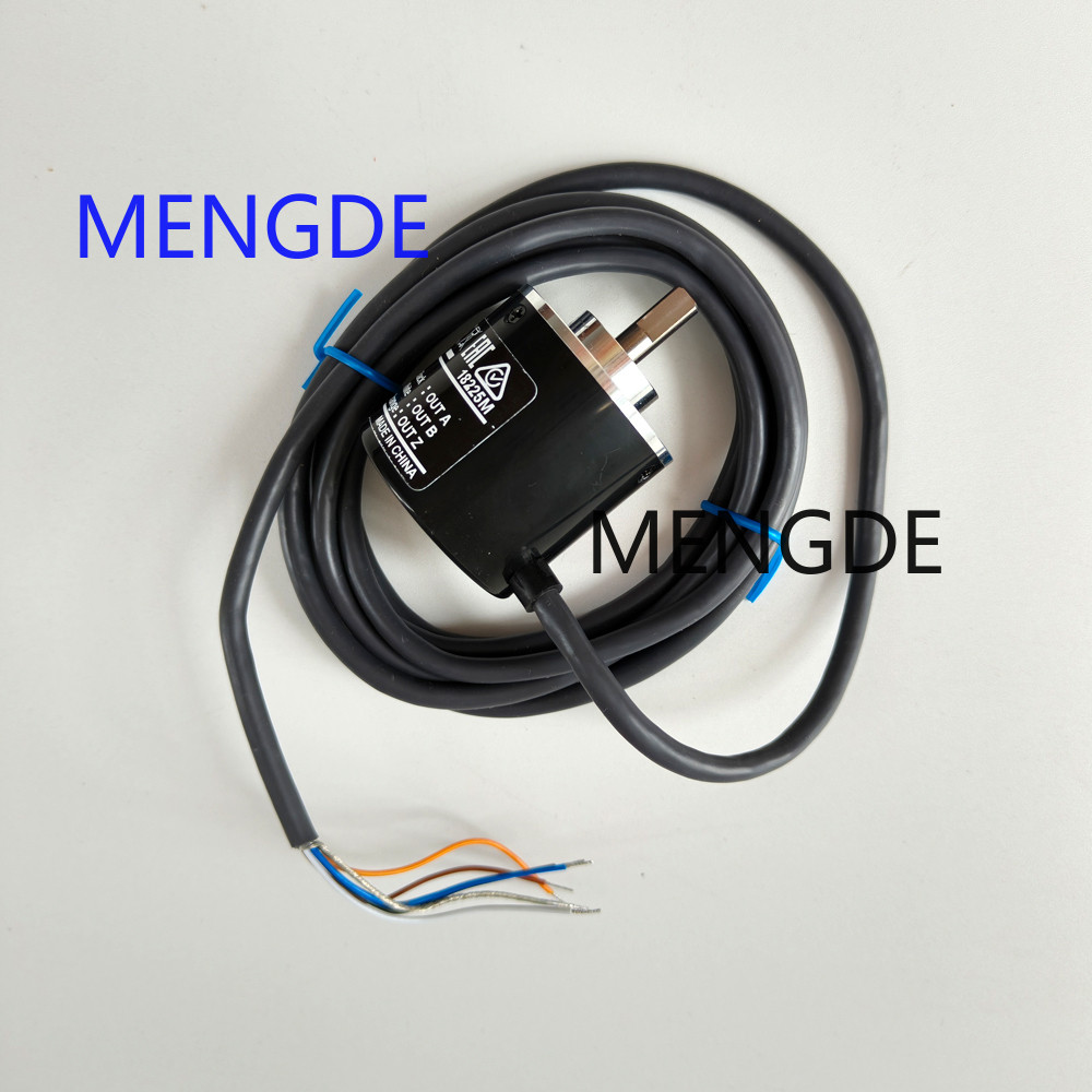 E6B2-Cwz5B Rotary Encoder Pnp Output E6B2Cwz5B