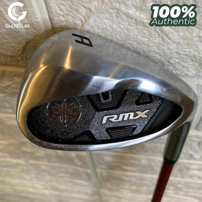 Yamaha VD40 Loose Iron A Diamana YR i50 Flex R