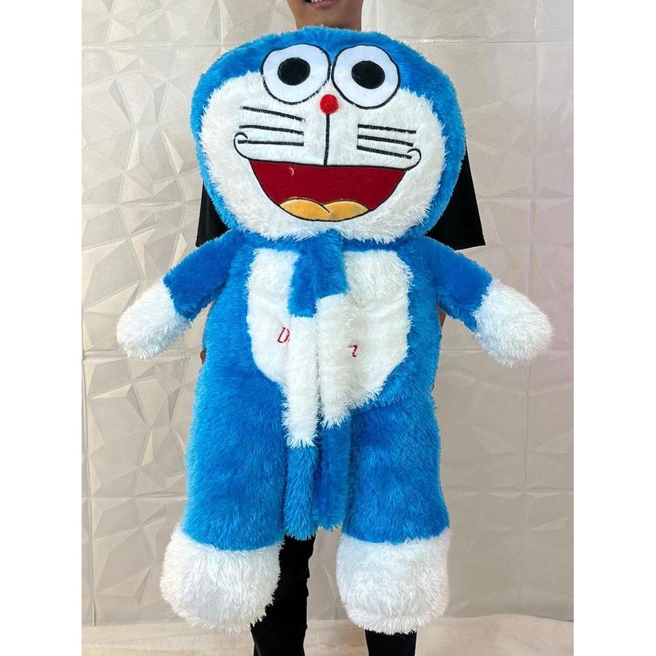 BONEKA DORAEMON SYALL JUMBO / Mainan Anak Perempuan / Dolls