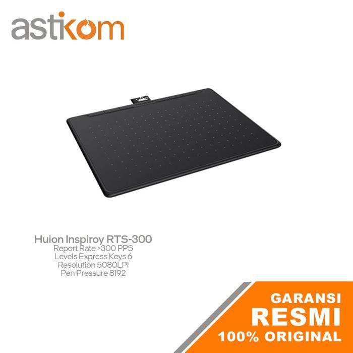 Pen Tablet Huion Inspiroy RTS-300
