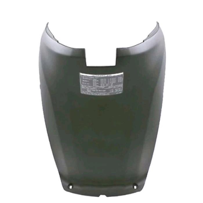 Thailand Cover Center Tutup mesin depan bawah jok Honda Spacy 80151-KZL 930ZA Karbu