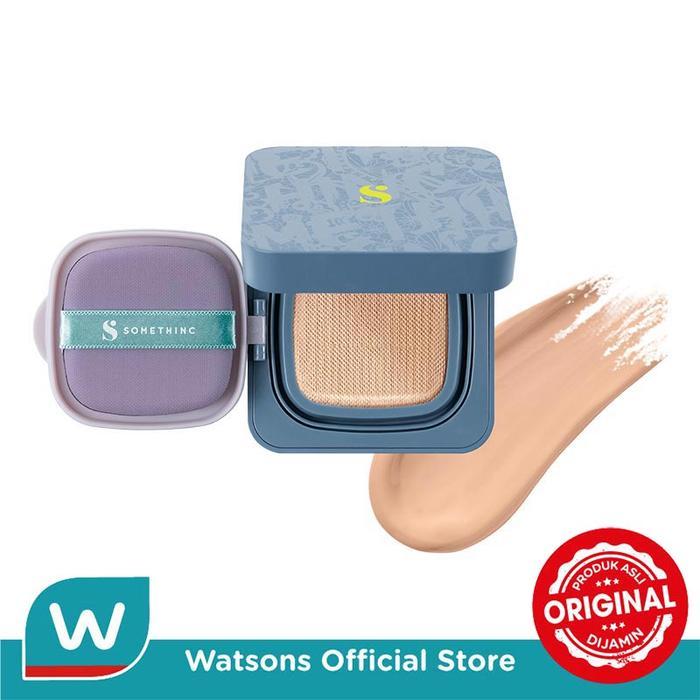 Somethinc Hooman Cushion N02 Charlotte