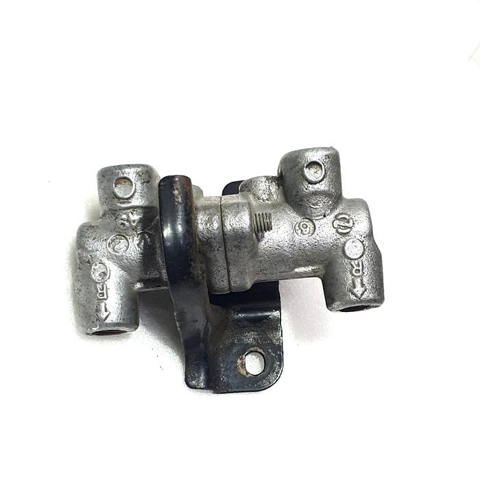 PEMBAGI MINYAK REM HONDA CIVIC LX NOUVA WONDER GENIO ACCORD MAESTRO