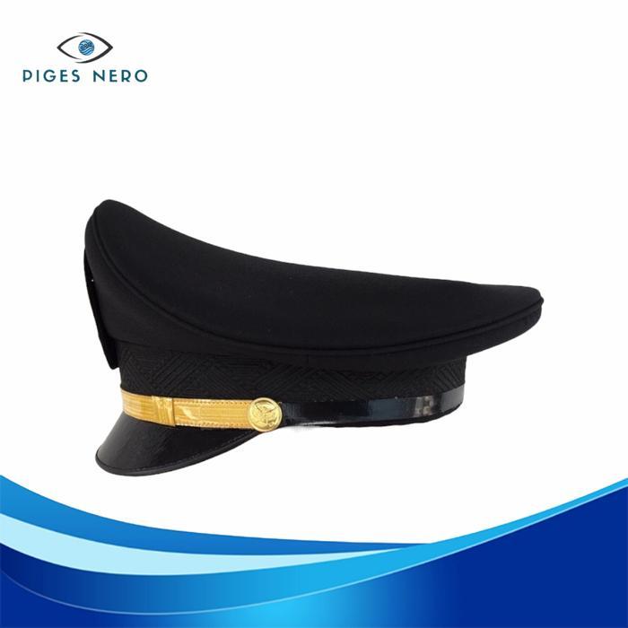 Topi Pet PDU Camat - Pria