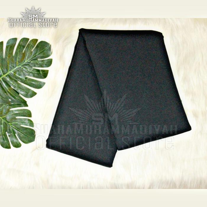 KAIN SERAGAM HW (HIZBUL WATHAN) BAWAHAN NAVY