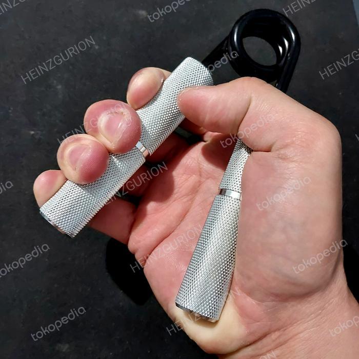 Hand Gripper / Hand Grip besi Ready