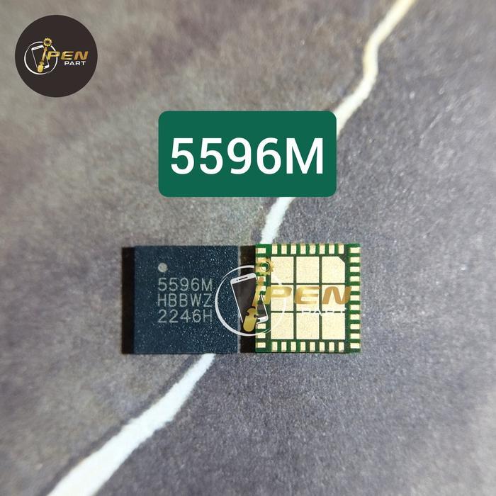 Ic Pa 5596M Redmi Note 13 4G Original New Tested