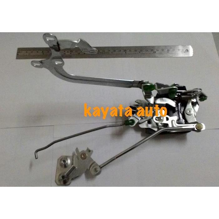 Door Lock Truk Fuso Super Great