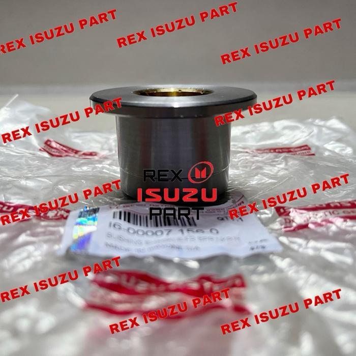 BOS KUPING BUSHING PER DEPAN NKR71 NMR71 NKR 71 NMR 71 ORIGINAL ISUZU