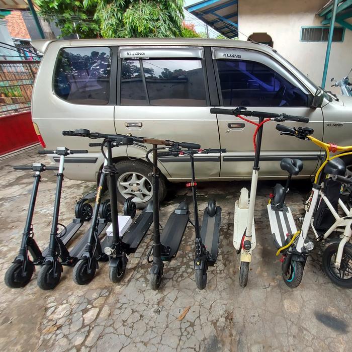 Scooter electric scooter listrik skuter listrik scooter elektrik