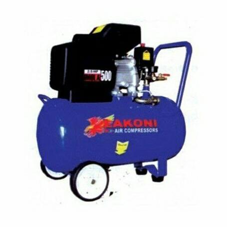 Kompresor Angin Lakoni Imola 500 / Kompresor Listrik Imola 500 2,5HP