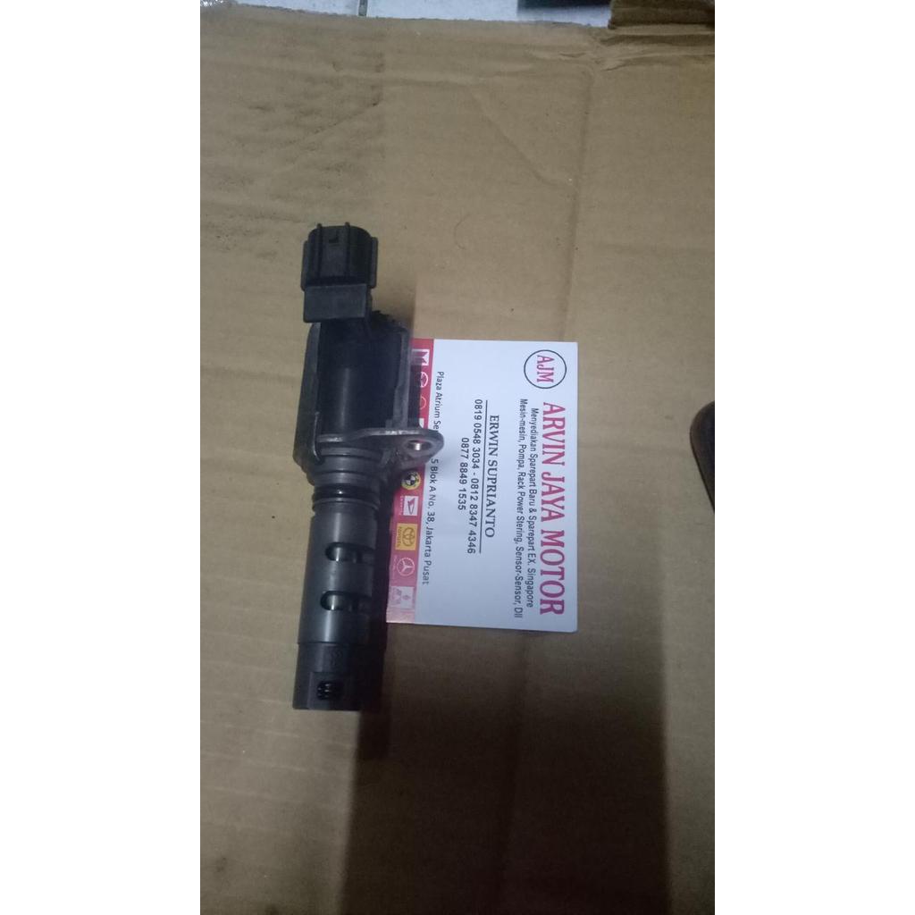 sensor vvti toyota altis