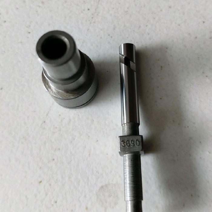 RD65 Plunger 3690 pompa solar Kubota