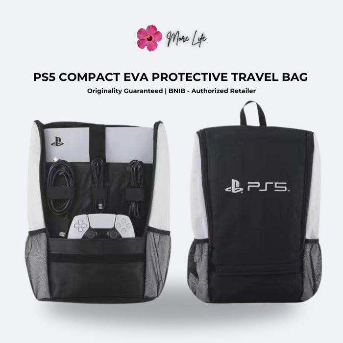 Tas Ps5, Backpack Ps5, Handcarry Ps5, Ransel Ps5, Ps5 Bag