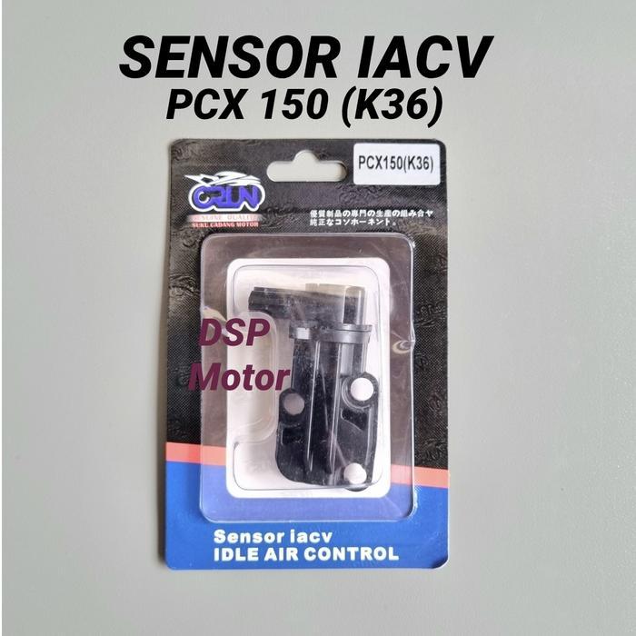 SENSOR IACV IDLE AIR CONTROL PCX150-PCX 150 (K36)