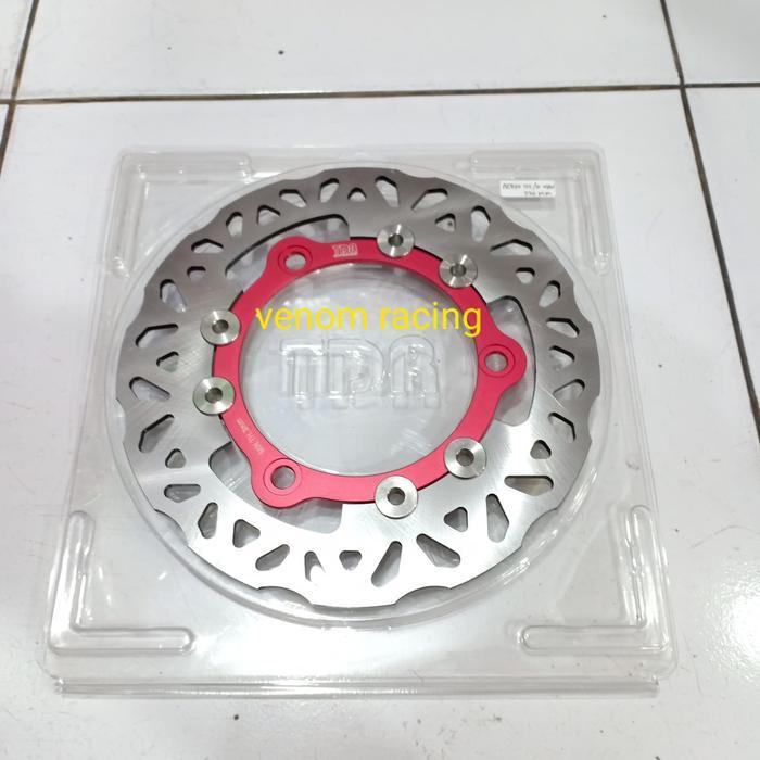 Disc Tdr Floating Nmax 155/ Piringan Tdr Nmax 155/ Cakram Nmax Tdr