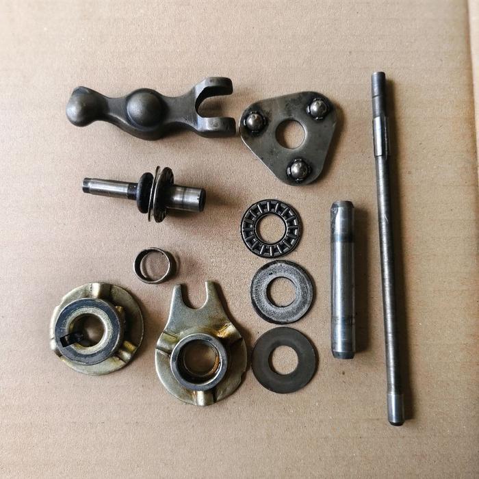 otomatis stelan kopling stut kopling Yamaha Jupiter z PNP Vega new ori copotan