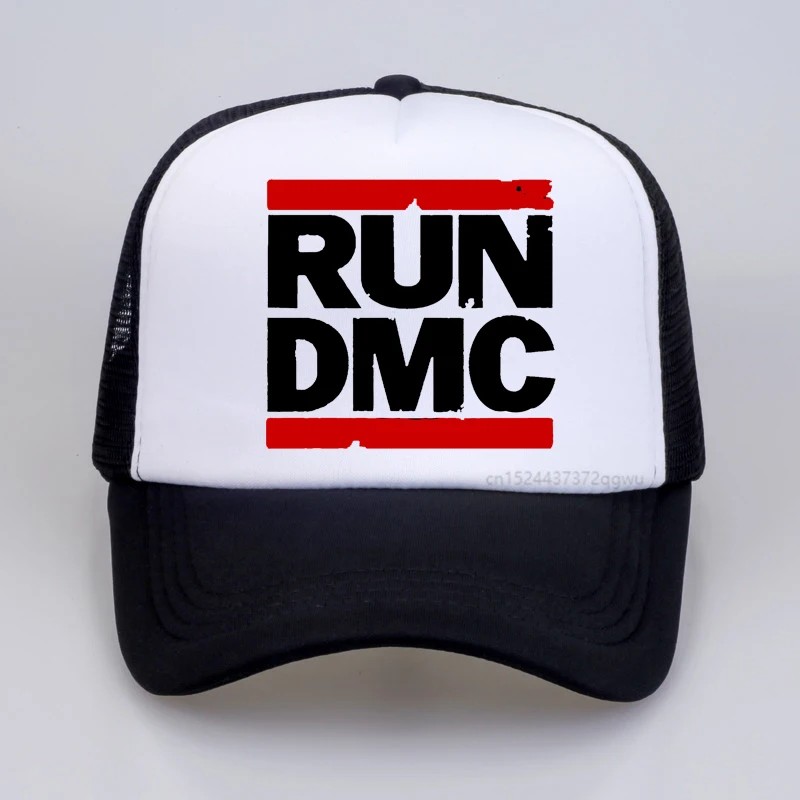 Run Cmd Hat Dmc Hacker Inform Atik Computer Mr. Science Ausfuren Nerd Robot Men For Tall And Big