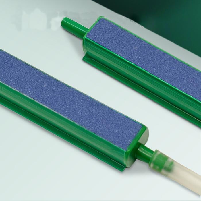 Batu Aerator Panjang Aquarium Kolam Air Stone Gelembung Udara Aerasi Gelembung Udara Aquarium