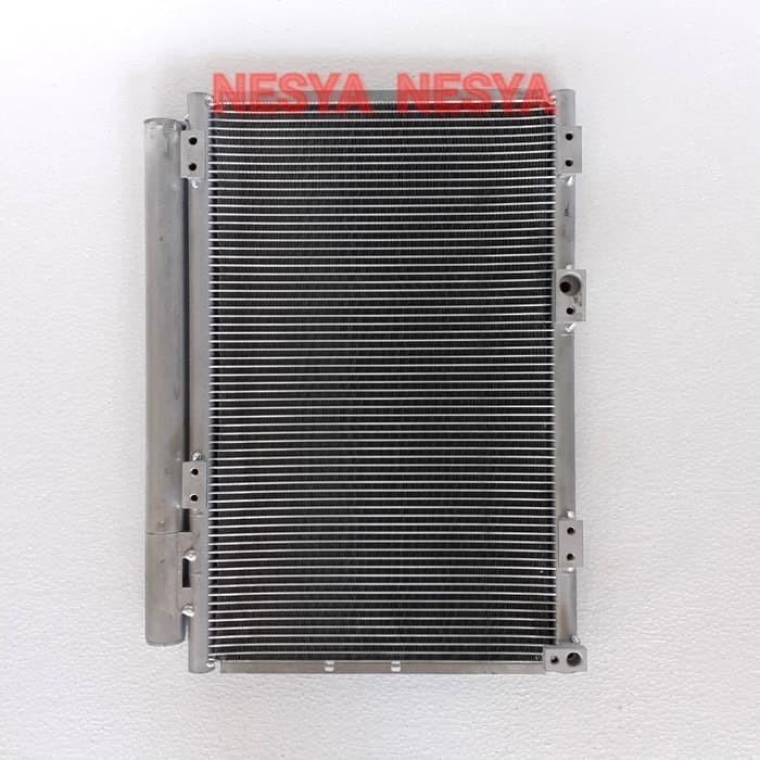 Condensor Kondensor Radiator Ac Mobil Truck Truk Hino Lohan 500 Fm260 Fm280 Fm320 Fm 260 Fm 280 Fm