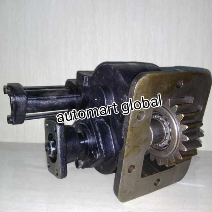 Pto Hino Lohan Eaton 21 Gigi Lurus Asli Parts