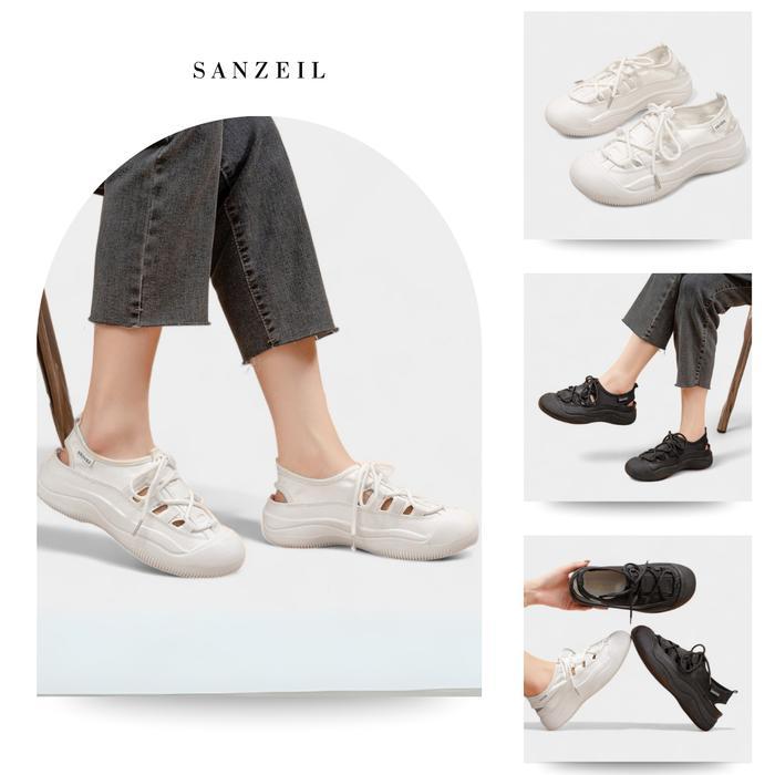 Berrybenka - Sepatu Jongki Flat shoes Wanita Model 2051