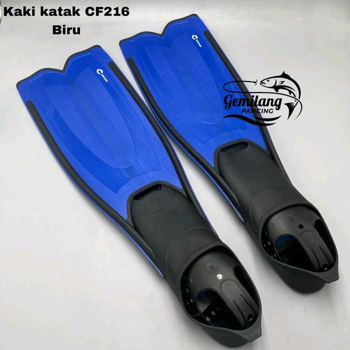 Diving Fin kaki katak selam sepatu renang sepatu katak